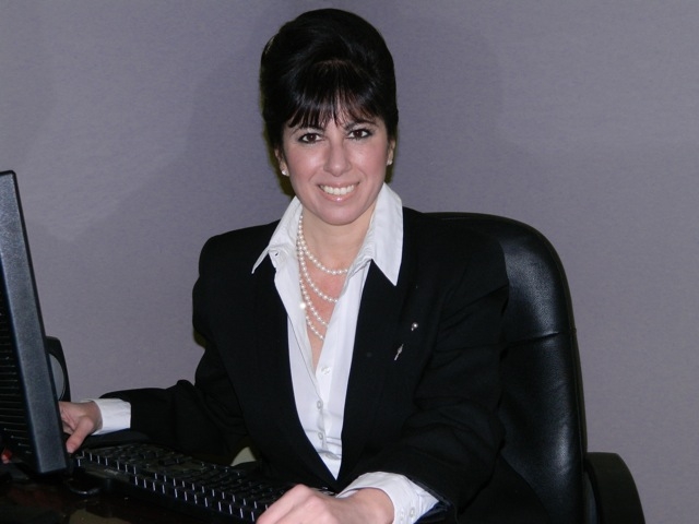 Marilyn Cowhey Macron